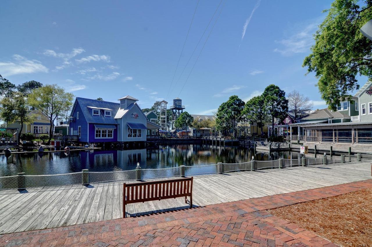 Baytowne Wharf - Observation Point North #555 Destin Kültér fotó